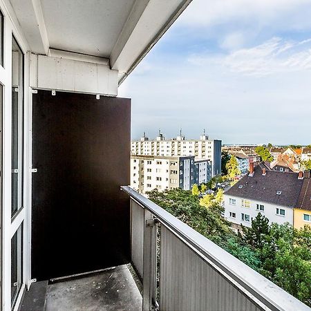 Fair Apartments Кельн Екстер'єр фото