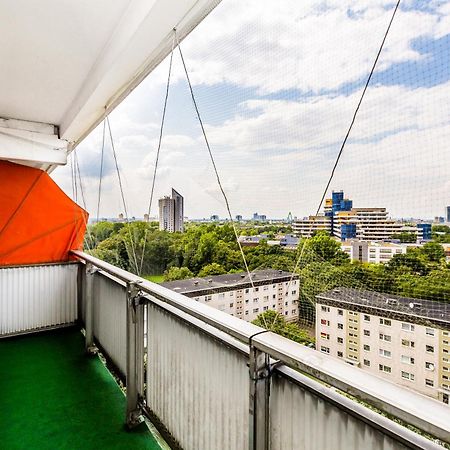 Fair Apartments Кельн Екстер'єр фото