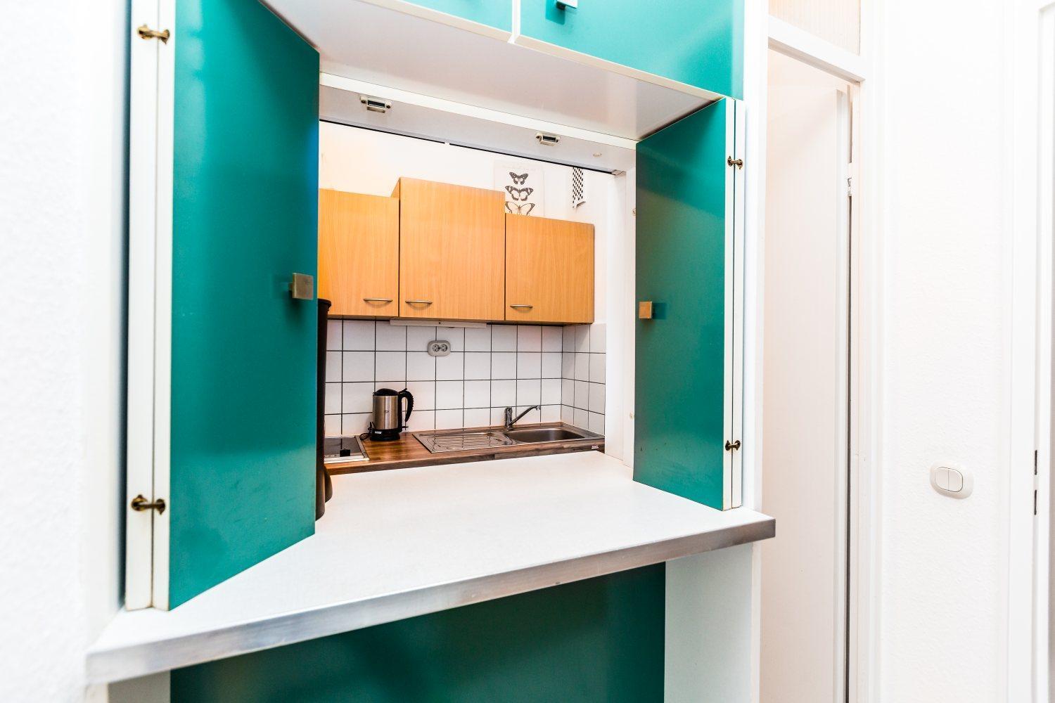 Fair Apartments Кельн Екстер'єр фото