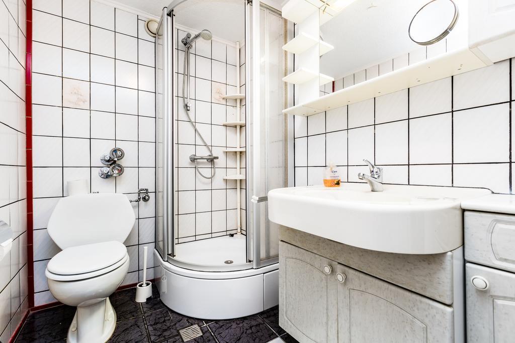 Fair Apartments Кельн Екстер'єр фото