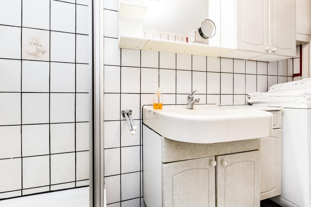 Fair Apartments Кельн Екстер'єр фото