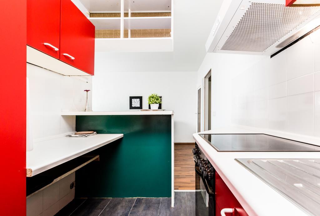 Fair Apartments Кельн Екстер'єр фото