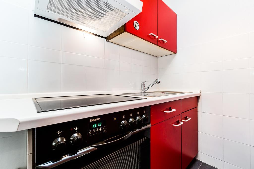 Fair Apartments Кельн Екстер'єр фото