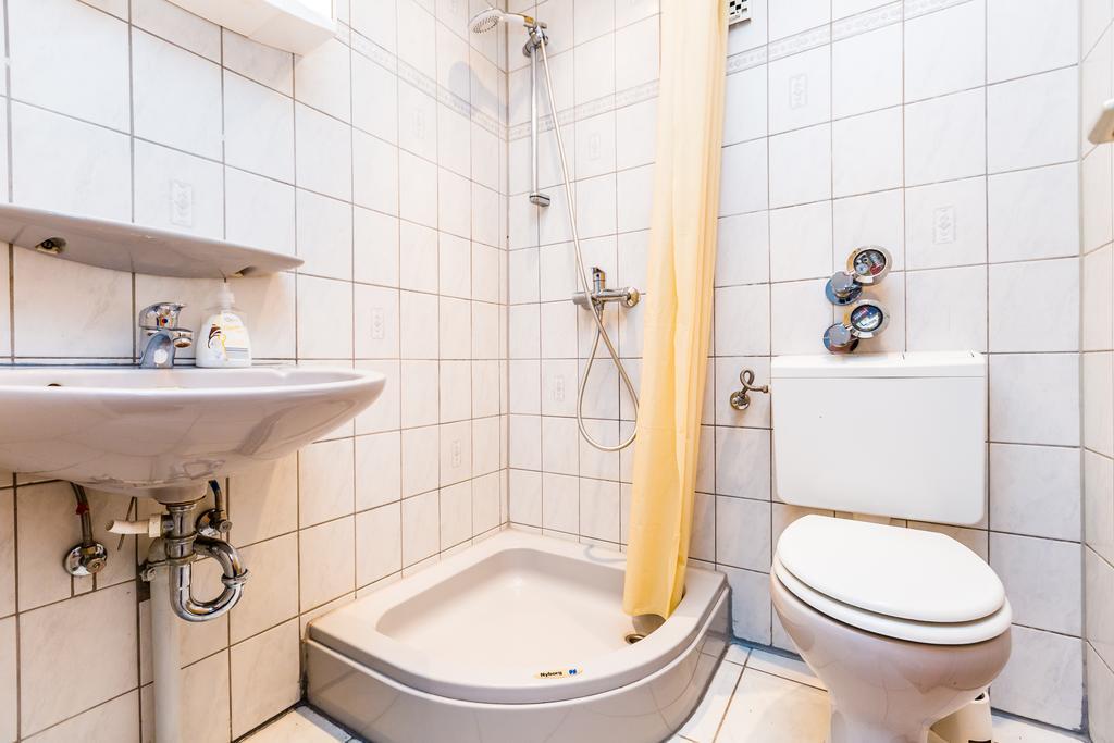 Fair Apartments Кельн Екстер'єр фото