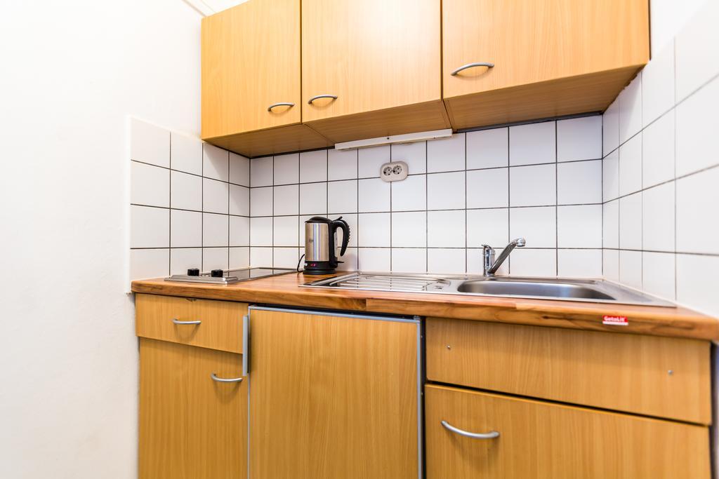 Fair Apartments Кельн Екстер'єр фото