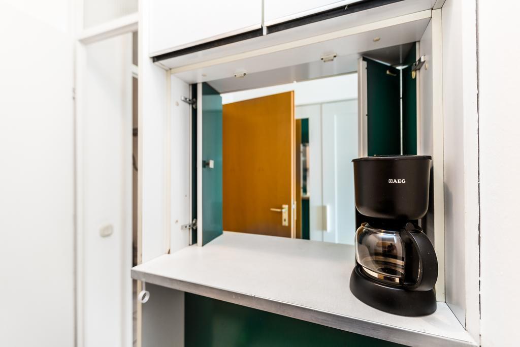 Fair Apartments Кельн Екстер'єр фото